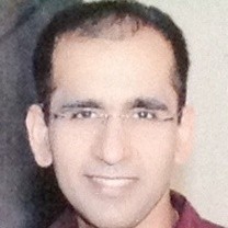 Karan Motwani